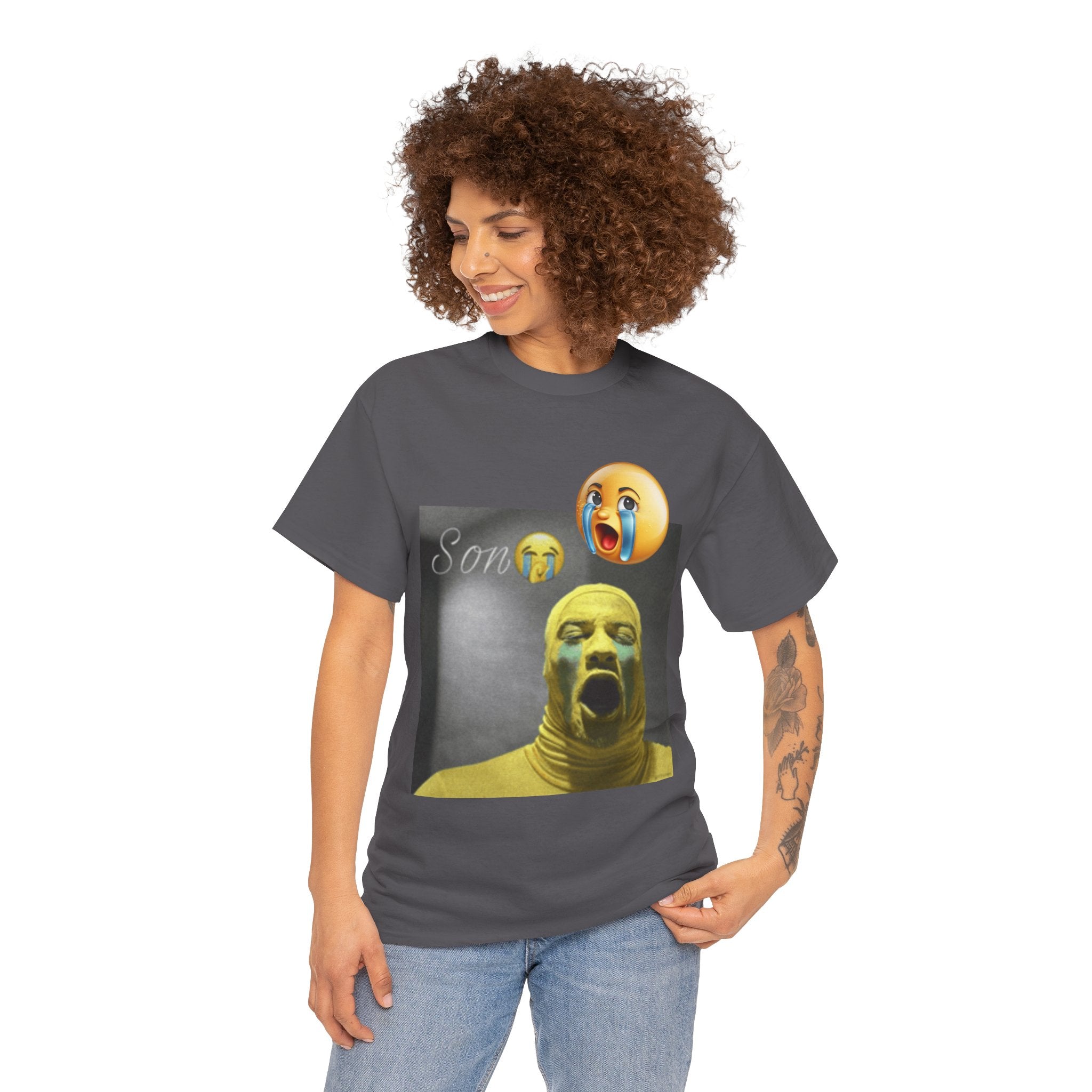 "Son" Shirt
