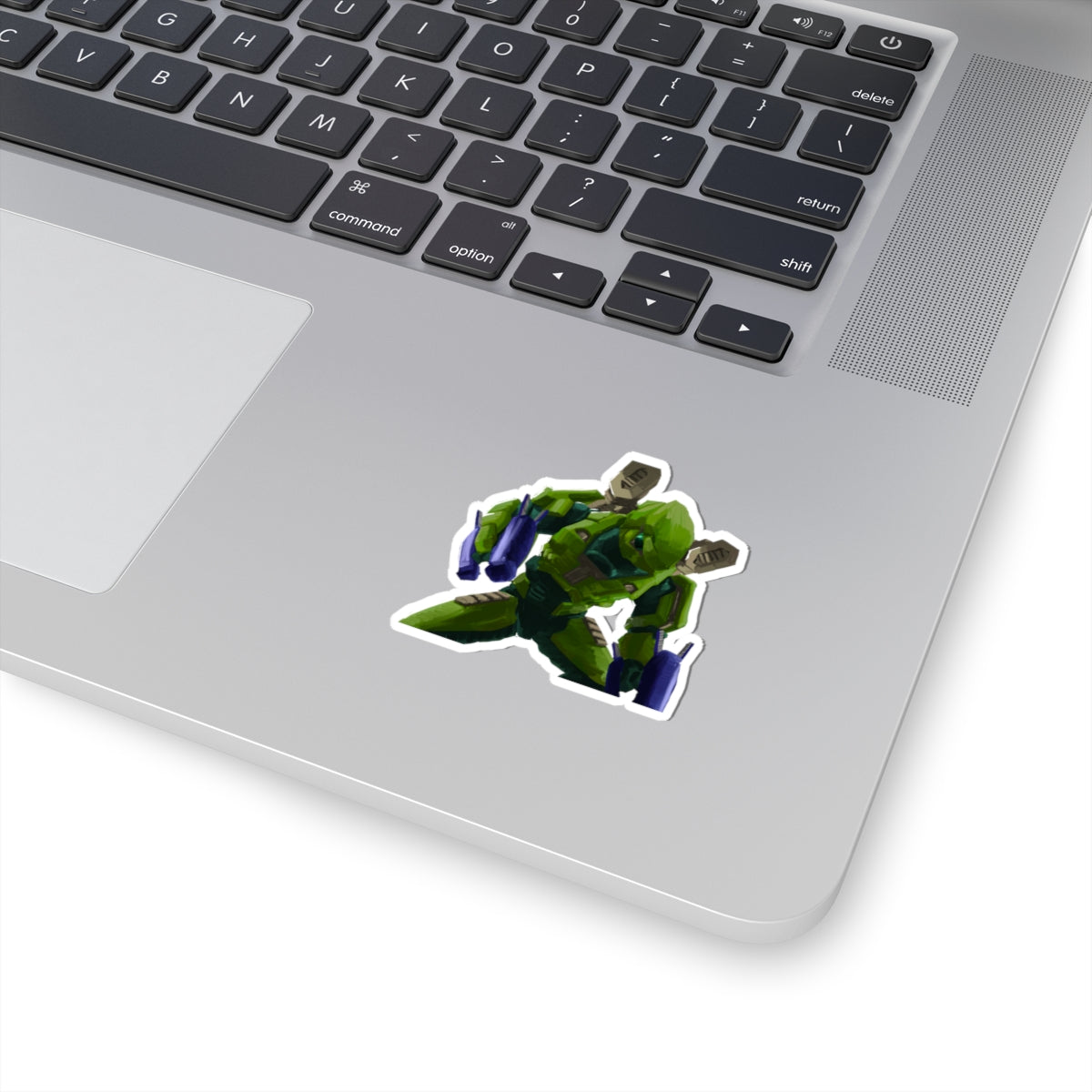 Halo Ranger Elite Sticker