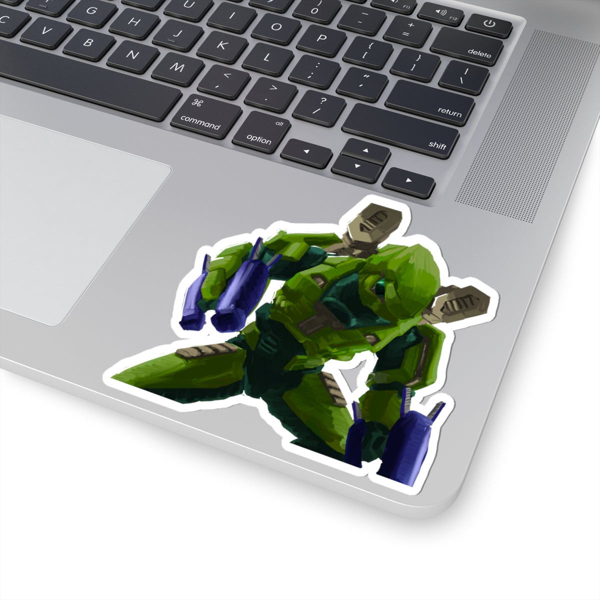 Halo Ranger Elite Sticker