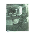 Halo One on One Print