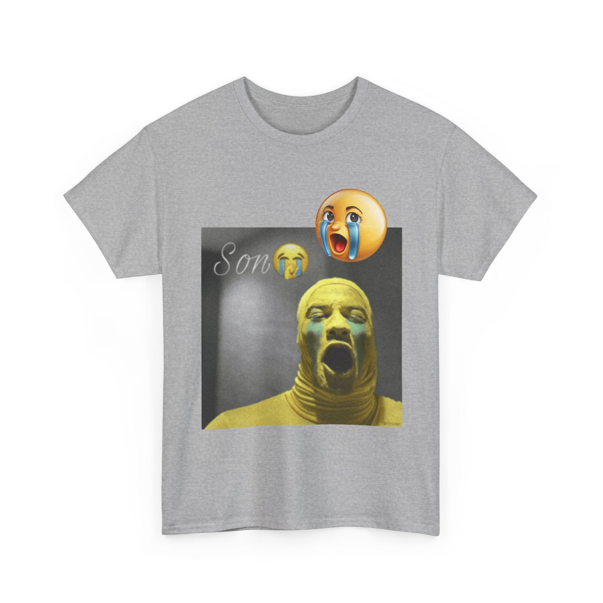 "Son" Shirt