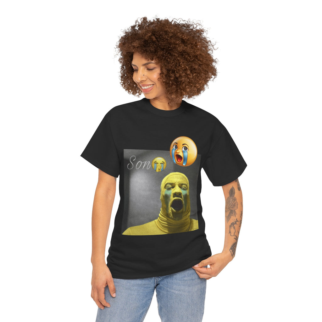 "Son" Shirt