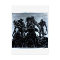 Halo ODST Versus FLOOD Print