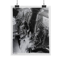 Halo Campaign Evolved Sword Print
