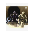 Halo Lurking Elite Print