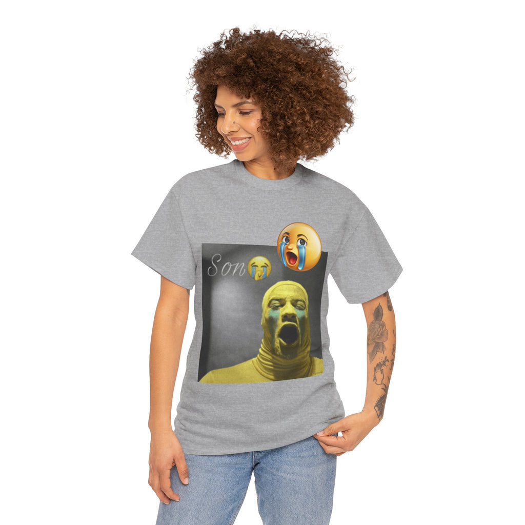 "Son" Shirt