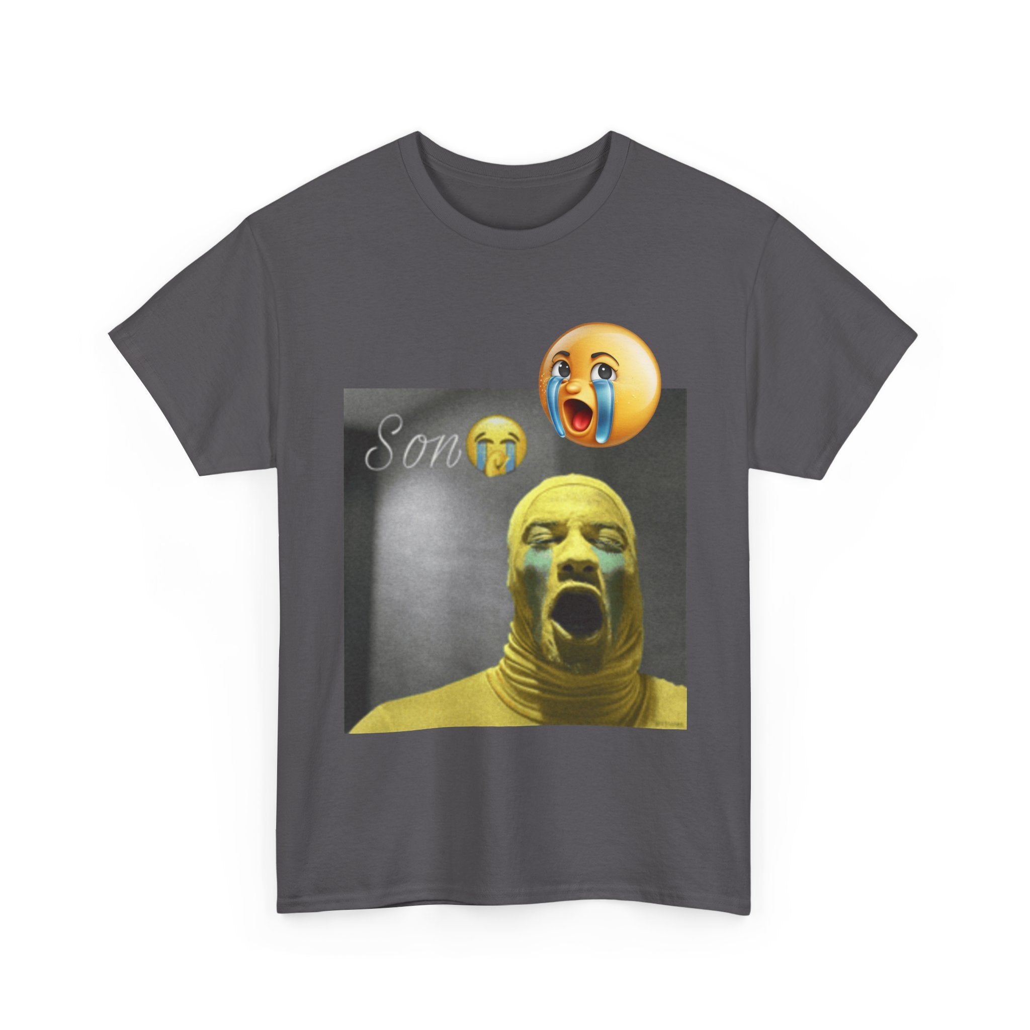 "Son" Shirt