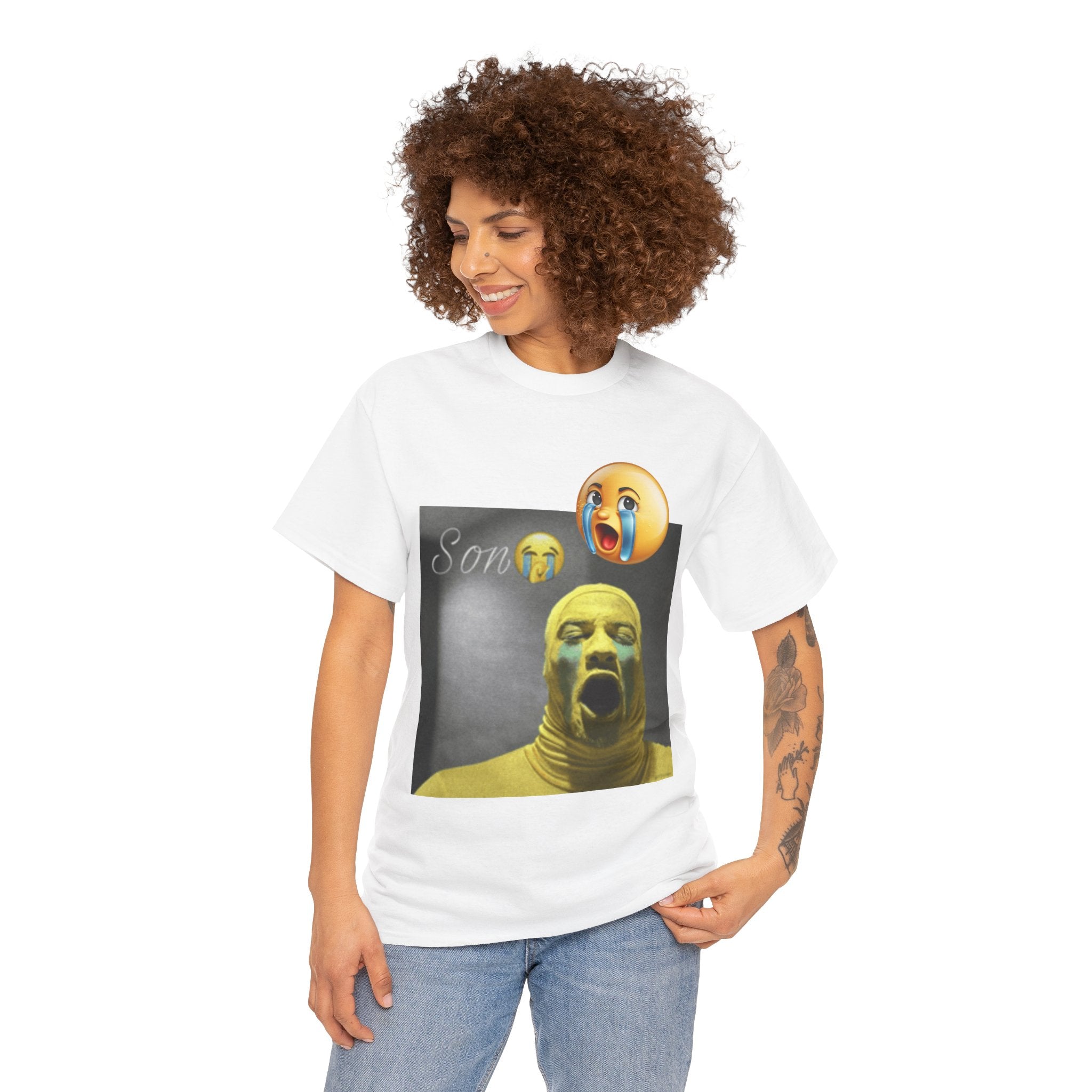 "Son" Shirt